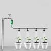 Micro-spray Cooling System Kit Balcony Greenhouse Spray Irrigation Automatic Watering Device