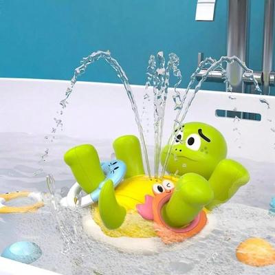 Klasik Oyuncaklar – Banyo Oyuncakları