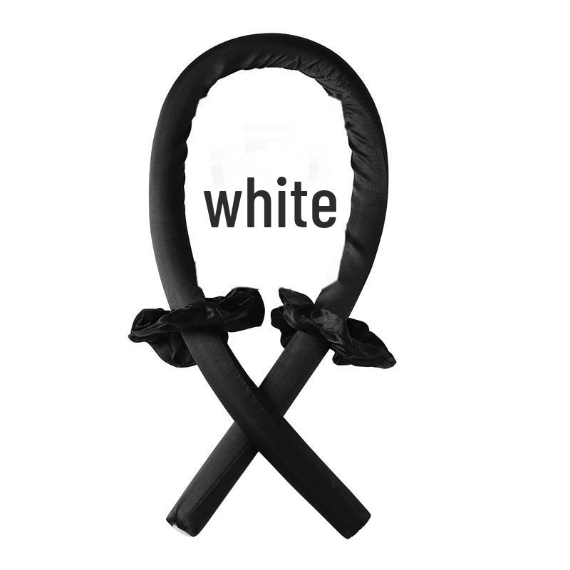 

«Набор пены для ленивой завивки без нагревания»: Бигуди-губки Sleep-In для создания волн без усилий - 4 шт.