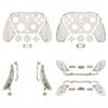 Clear Portable Protective Sleeve Game Console Accessories Shockproof Protective Cover Compatible for Gamesir G7 Pro Controller