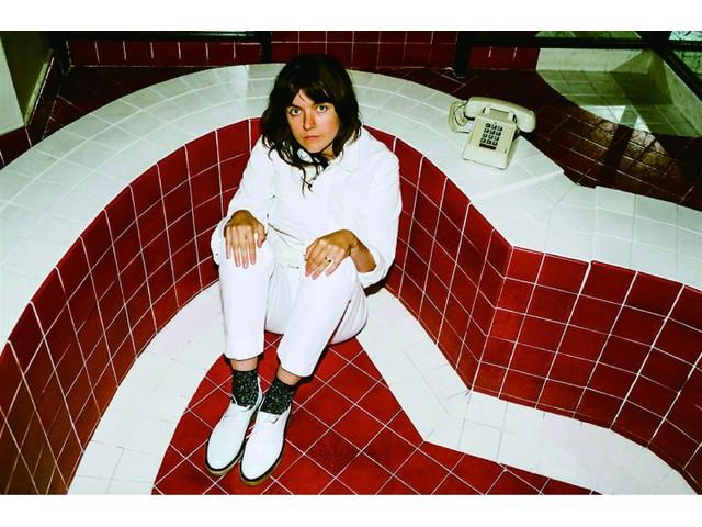 [CD] Tell Me How You Really Feel with Bonus Track Courtney Barnett TRCP230 NEW