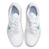 Nike Air Zoom Vapor Pro White Dynamic Turquoise Sneakers Casual CZ0220-141