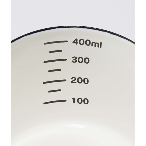 Skater Enamel Measure Cup Kiki's Delivery Service 450ml Measuring Cup ENMC5