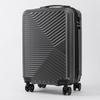 Mala de Viagem Shijiang de 20 polegadas com Rodas Spinner e Casca Rígida em PC