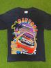 Nascar Daytona 500 Champion Short Sleeve Black Color Shirt Men Women Unisex T-Shirt