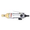 1/4" Pneumatic Air Screwdriver Straight Hand Industrial 8000-10500rpm Reversible Screw Driver
