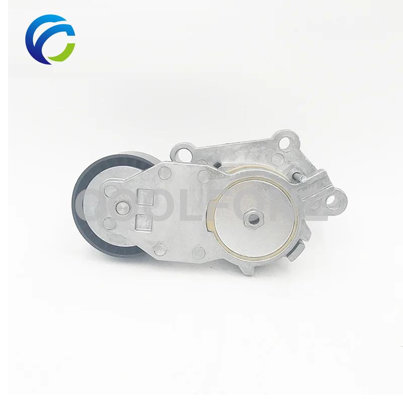 Drive Belt Automatic Tensioner for CITROEN C1 C2 C3 C4 C5 DS3 DS4 DS5 BERLINGO JUMPY 1.4 1.6 HDI 575186 5751.H6 9640053280