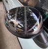 Mini Cooper R50-R61 Rearview Mirror Decorative Cover for BMW Fans