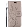 Wallet Flip Phone Case For Moto Edge 60 Fusion 50 Neo Ultra Pro G86 G85 G84 G75 G64 G56 G55 G54 G45 G35 G34 G24 G15 G14 Cover
