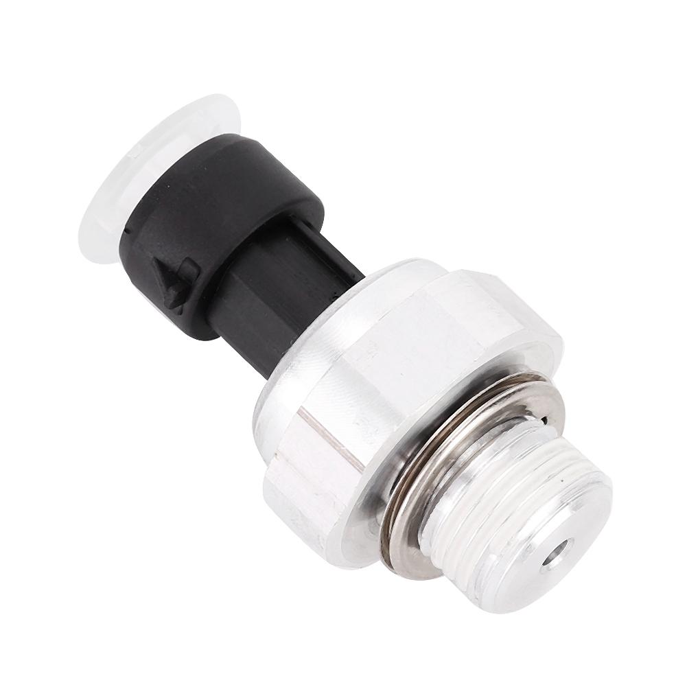 Датчик давления масла двигателя с манометром 12616646 Подходит для Chevrolet Monte Carlo 2006 2007