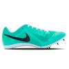 Nike Zoom Rival Multi Abrasion Resistant Coverage Support Low top Training Running Shoes Unisex Blue Green DC8749-100(Team147-)