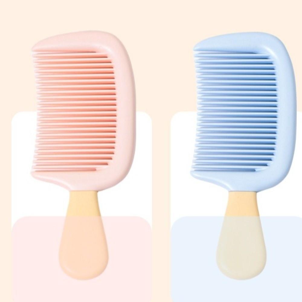 Mini Taschenkämme Tragbarer Studenten-Kamm Neuer Kleiner Cartoon-Kamm