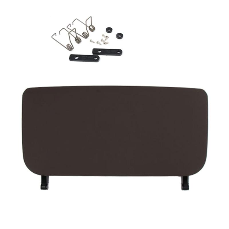 

Seat Backrest Storage Bag 52107410111 52107410112 for G38 2018-2023 Seat Back Panel Storage Pocket Cover Auto Part