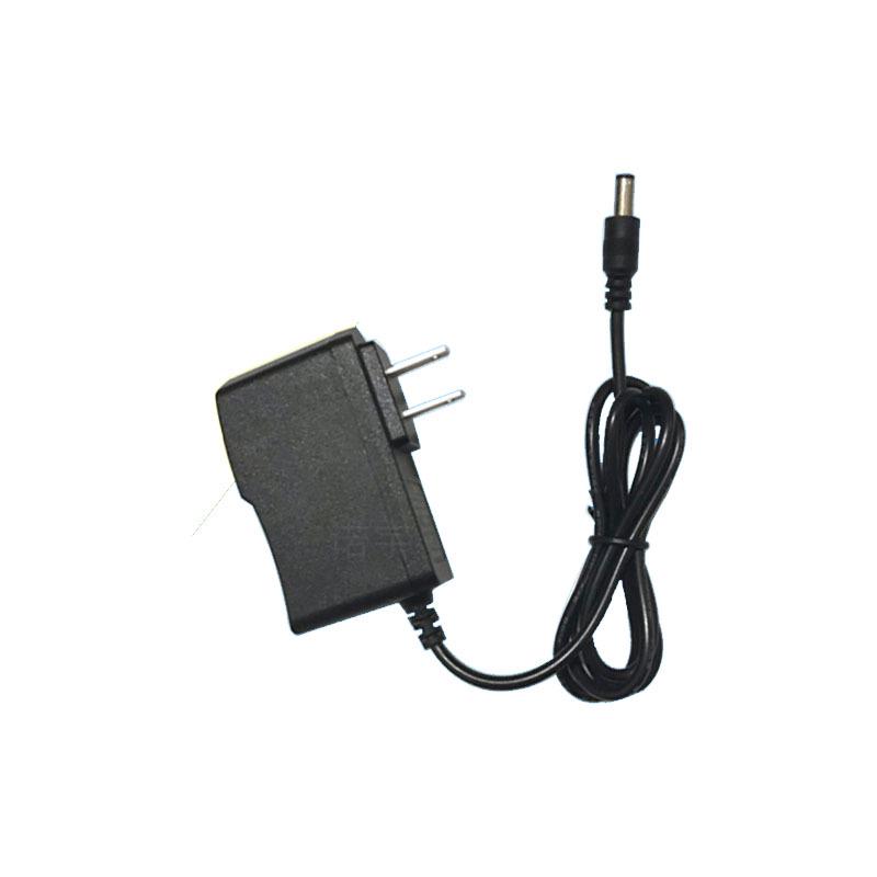 Smart Lithium Battery Charger with Indicator (1A/2A, Compatible with 25.2V, 21V, 16.8V, 12.6V, 8.4V, 4.2V 18650 Batteries) 4.2V 1A Charger