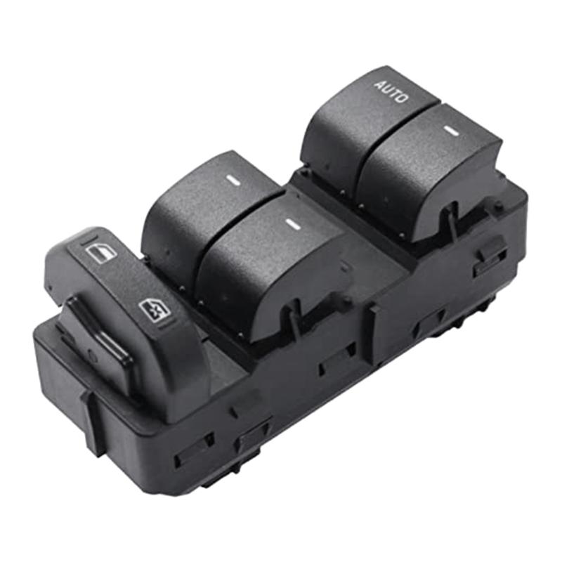 Power Window Switch - Front Left and Right Button for Explorer 8L1Z14529AA