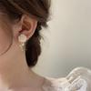 Elegant Korean-Japanese Rose Stud Earrings for Women: Chic, Sweet, and Modern Style (2026)