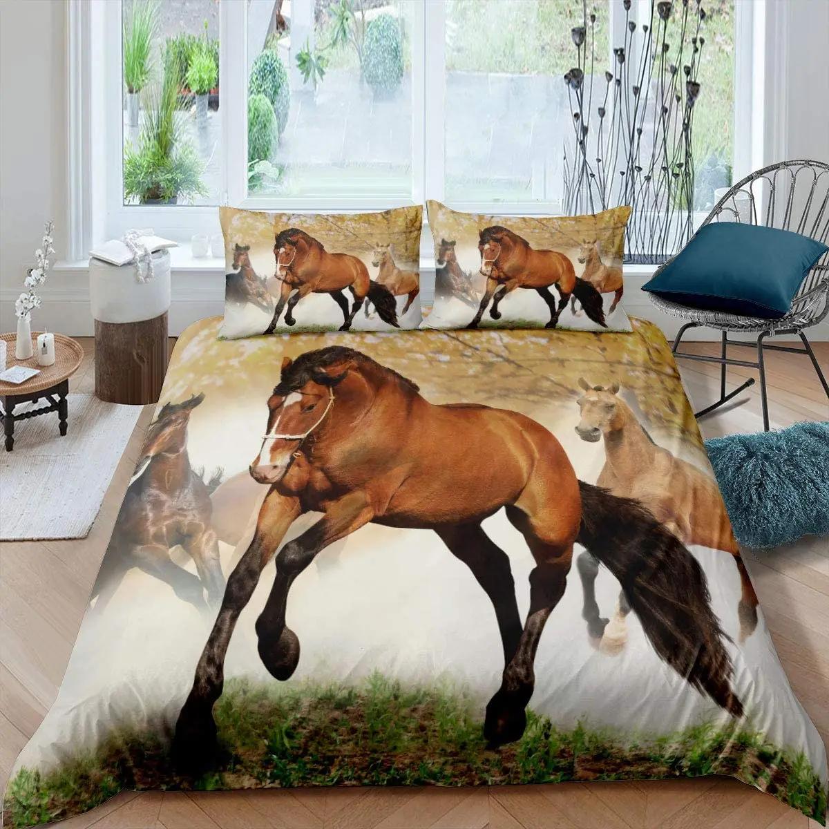 

Skull Duvet Cover Set Black And White Floral Skull Skeleton Bedding Set Microfiber Twin/Full/Queen/King Size Quilt Cover 3 Piece EU single(135x200cm)