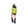 Puma Ess+ Fw25 Down Jacket Series Duck Down Letter Warm Windproof Stand Collar Sports Zip Long Sleeve Down Jacket Unisex Jackets 635857-40