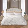 FUANNA New Zealand Antibacterial Wool Quilt