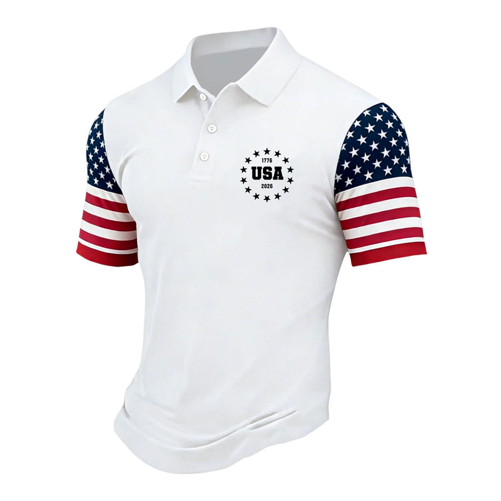 

Men s Casual Button-Down Collar Short-Sleeve Shirt XL