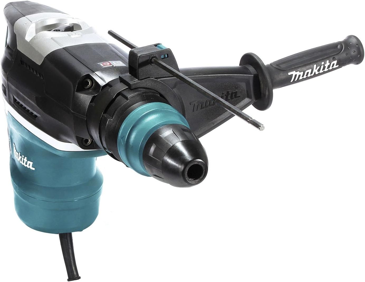 

Перфоратор Makita HR5212C AVT, 2 дюйма