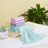 Premium Fish Scale Shaped Microfiber Cleaning Cloth Set For Kitchen Dishes And Household Wiping