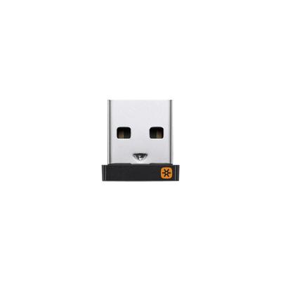 Logitech Unifying USB Receiver (Model: 910-005235)
