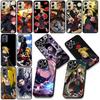 Deidara Tobi Narutos Uchiha Obito Cover for Motorola Moto Edge 70 60 Fusion NEO Pro G Stylus G56 G96 G52 G04 G05 G64 G71 Case