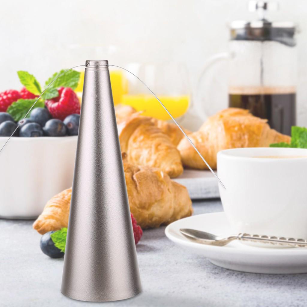 Ventilatore Mantieni E Lontano Dal Tuo Cibo Goditi Pasto All'Aperto