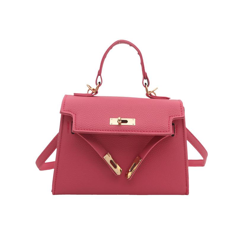 Trendy Urban Minimalist Kelly Bag For Women In Various Colors Ideal For Fall Winter Outfits