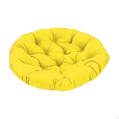 60 Cm X Hanging Chair Cushion, Egg Swing Chair, Garden, Office,