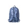 Converse Camouflage Casual Sports Polyester Computer Backpack Unisex Backpack Camouflage-Blue 10004363-A01