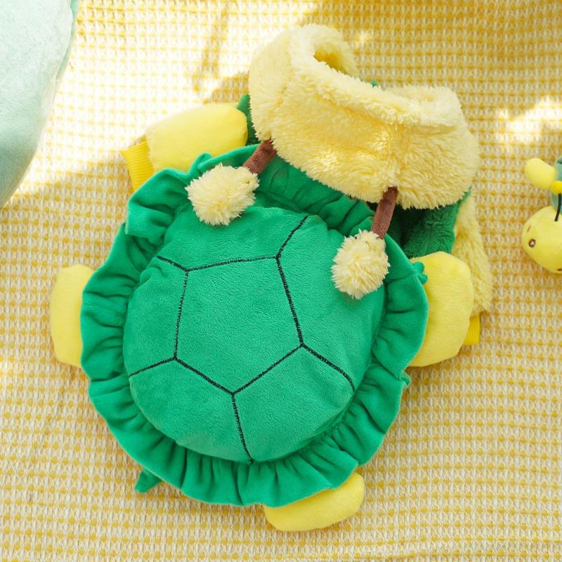 Autumn and Winter Pet Dogs, Bichon Frises, Teddy Bears, Cats, Corgis, French Bulldogs, Dog Clothing, Supplies, Cat Clothing