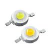 LED Lamp Bead 1W 3.0-3.2V 350mA Lamp Beads For Flashlight Spotlight Ceiling Light Garden Light