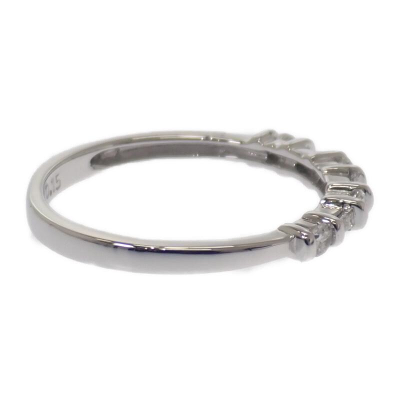 no brand  #9(JP Size) ring Women