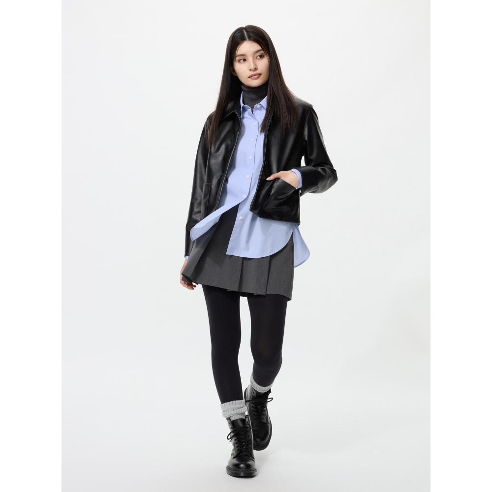 Uniqlo Heattech Tights Compression