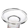 Glass Graduated Cylinder 100 mL Measuring Cylinder Science Test Single Metric