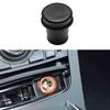 Dustproof Car Cigarette Lighter Plug Protection Socket Stopper-Cover Trim-Shield