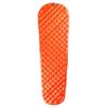 Colchoneta Autohinchable - Sea To Summit - Ultralight S - Orange - Léger - 1 Pouce D'épaisseur
