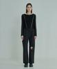 Itove Seoul Cutout Pants