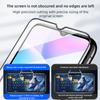 2 pçs vidro temperado para xiaomi redmi nota 7 8 8t 9 10 11 12 13 pro protetor de tela para redmi 7 8 9 10 12c 13c 14c filme de vidro