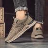 Men's Fashion Casual Low Top Skateboarding Shoes Boys Comfortable Sneakers Male Students Trending Soft Sole Classic Breathable Gym Non-slip