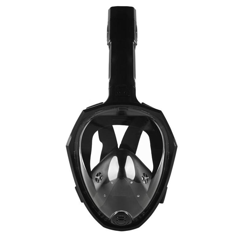 

Alliance Envoy Full Face Snorkel Mask with GoPro Mount