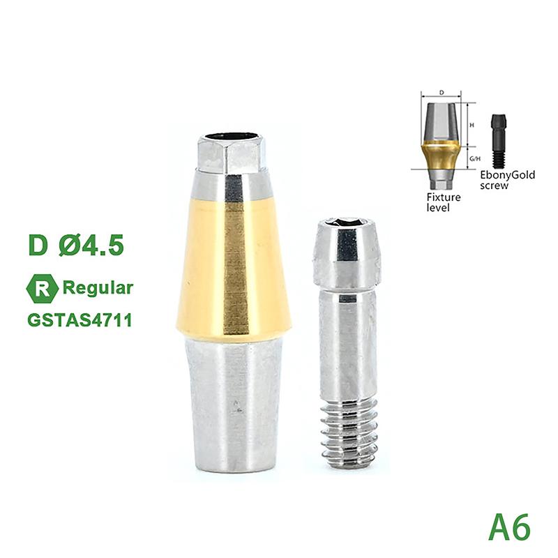 

Osstem Композитный Прямоугольный Регулярный Компонент Ремонтные Аксессуары Винтоинструменты Стоматологический Материал Стоматологический Имплантат Инструмент для Замены A6