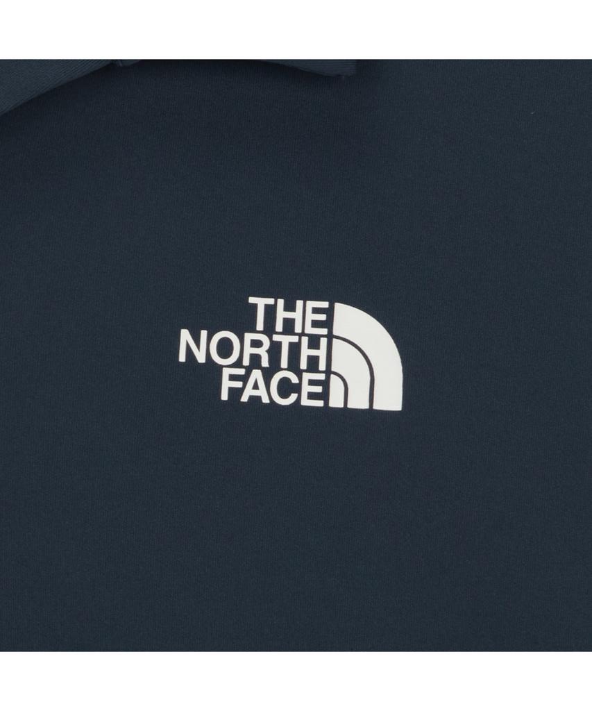 Noseupeiseu Nt7Ps10B Men'S Recovery Short Sleeve Polo Navy