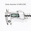 Bearing 10pieces Mr115rs 5*11*4(mm)
