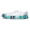 Converse Chuck Taylor All Star CX Low Marbled Unisex Sneakers White Ash-Stone Washed-Teal A00427C