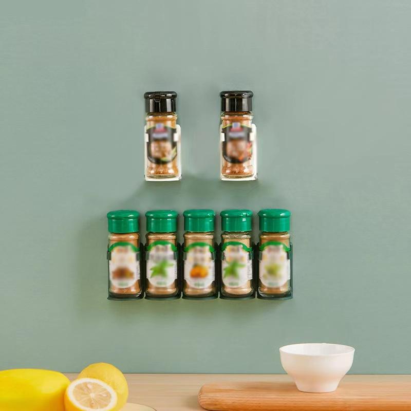 Multifunctional Storage Rack Space Saving Durable Modern And Minimalist Best Seller Trend Wall Storage Rack Easy To Install