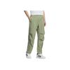 adidas Climacool Parachute Rychleschnoucí Chladivé Suché Pletené Sportovní Kalhoty Pánské Spodní Části Stanově Zelená KC3094