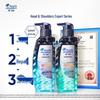Head & Shoulders Expert Dandruff & Oil Control Shampoo Set